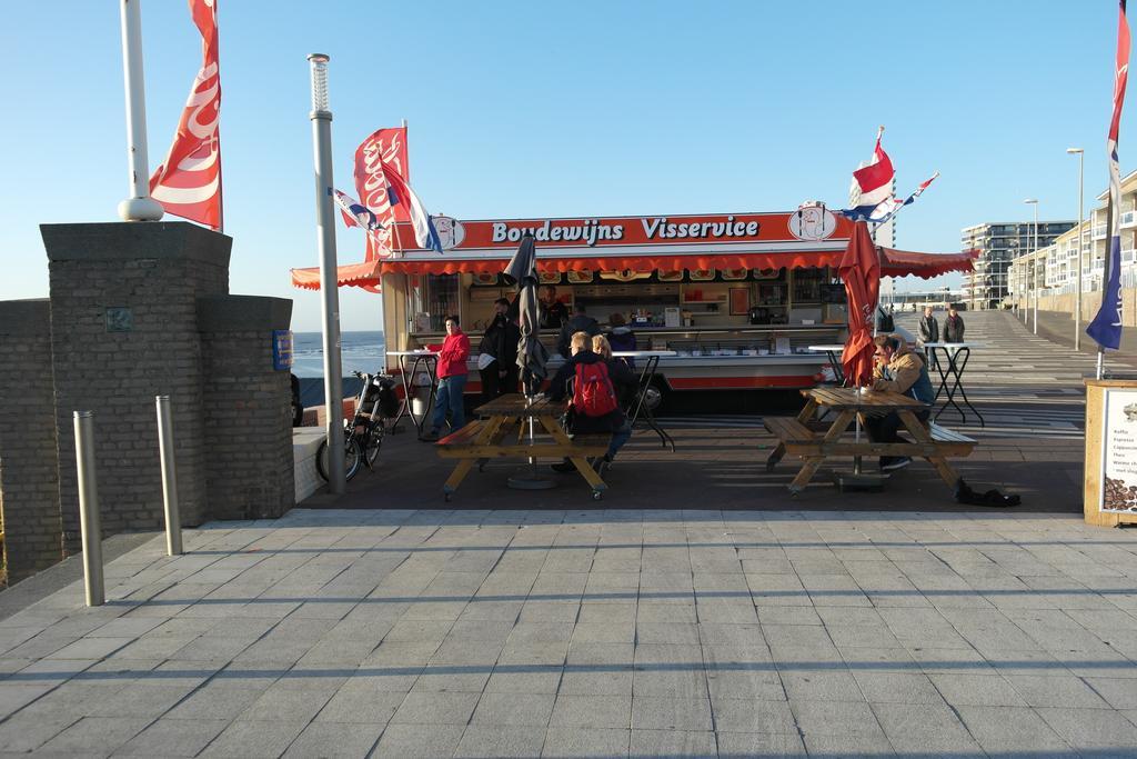 Dijk * Zandvoort