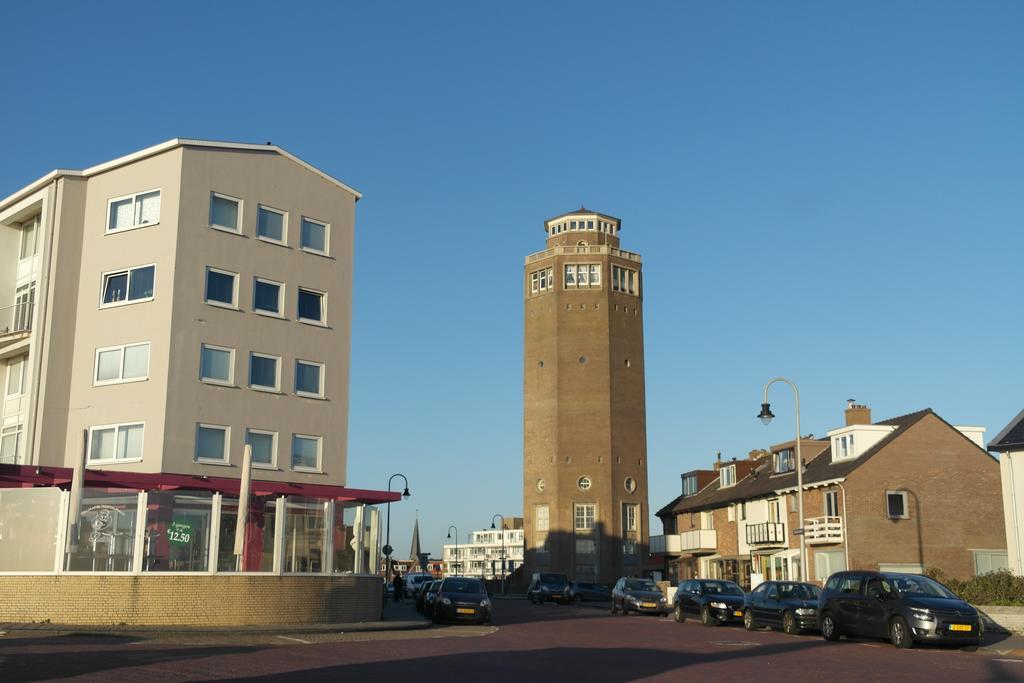 Dijk Appartement *