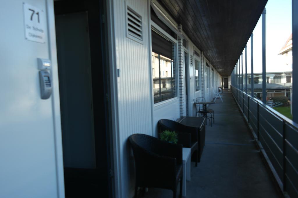 Dijk Appartement