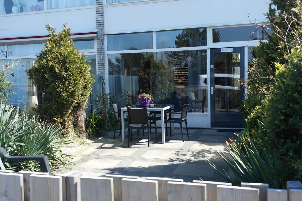 Appartement Dijk Zandvoort