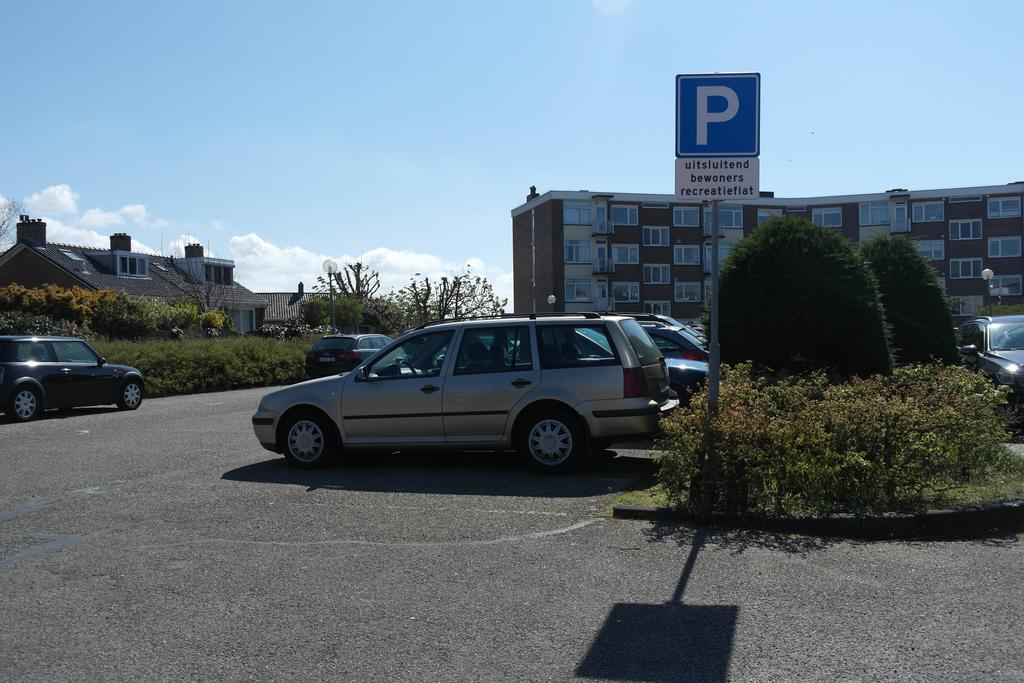 Appartement Dijk *