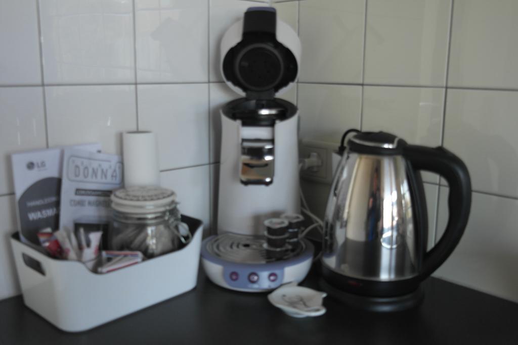 Appartement Dijk *