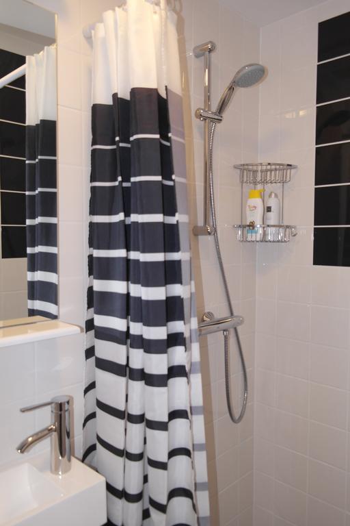 Appartement Dijk *