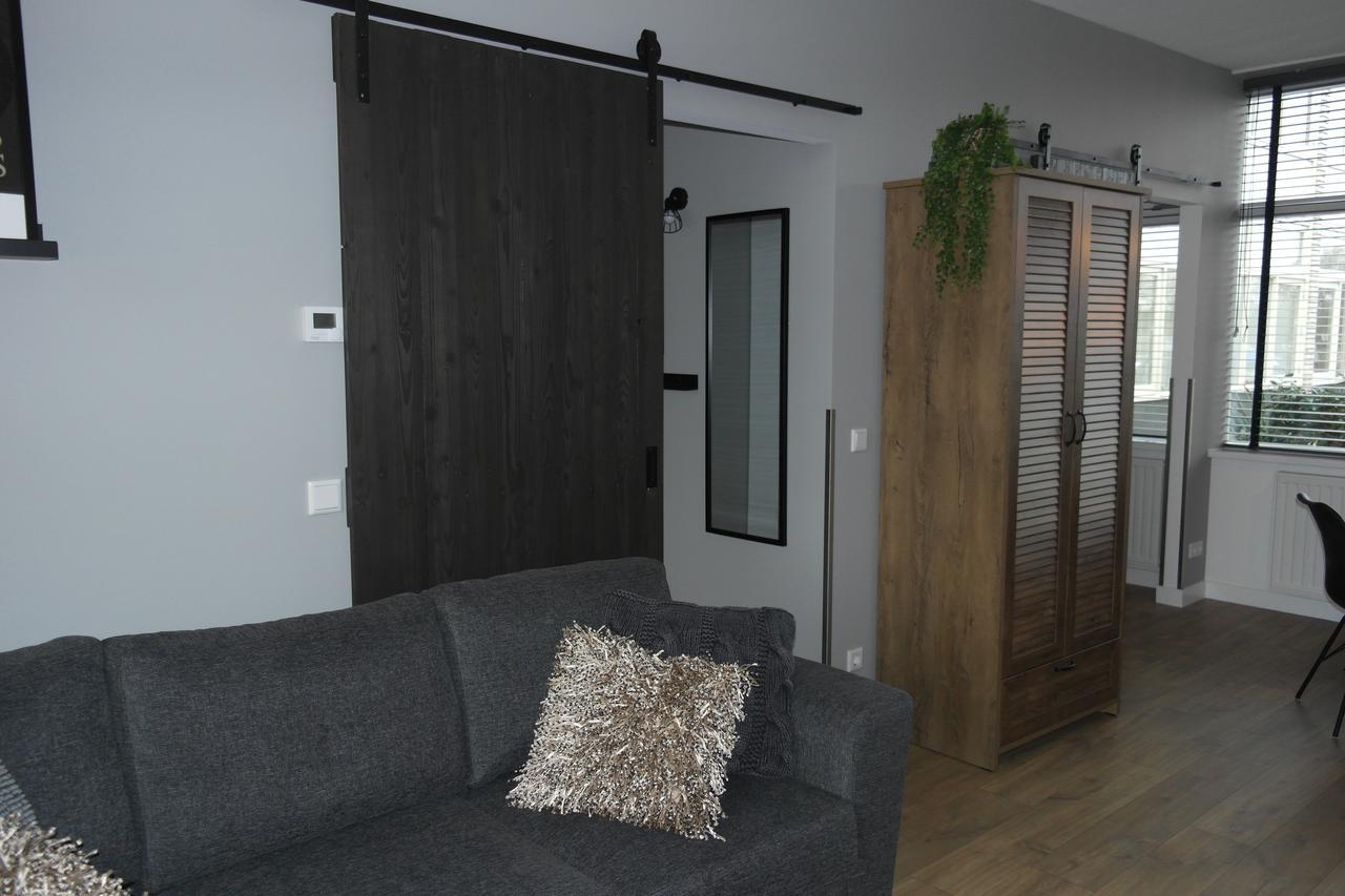 Dijk Appartement *