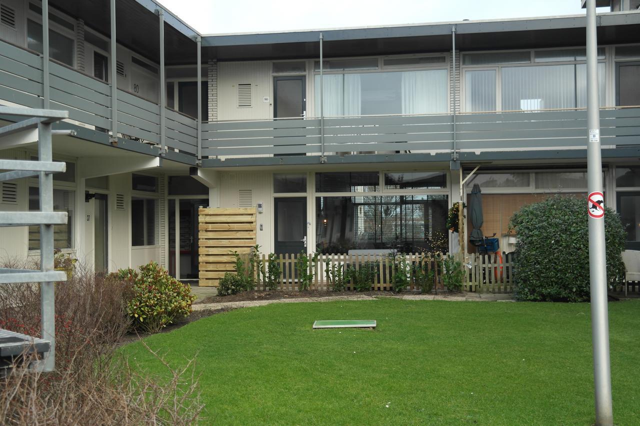 Dijk Appartement *