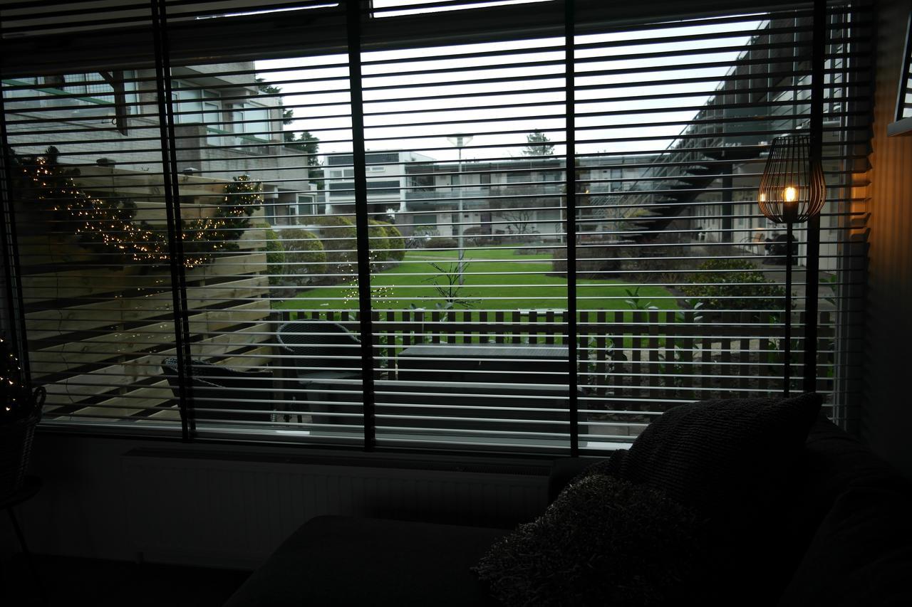 Dijk Appartement *