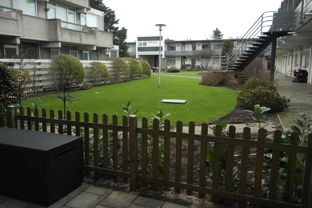 Dijk Appartement Zandvoort