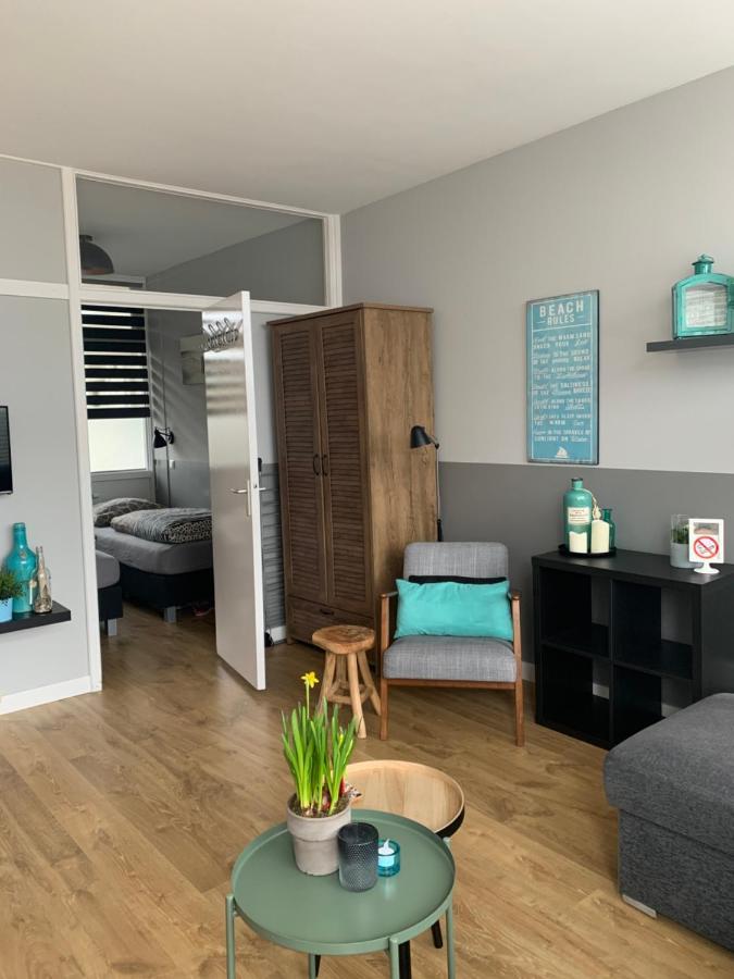 Dijk Appartement