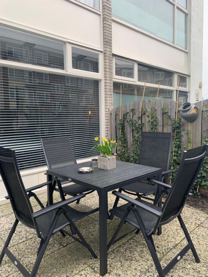 Appartement Dijk