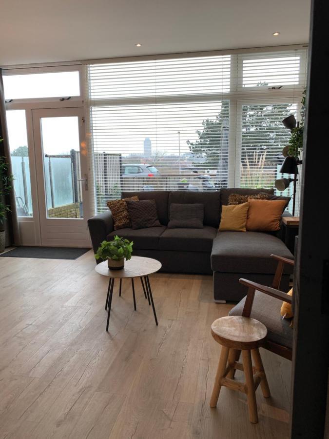 Appartement Dijk *