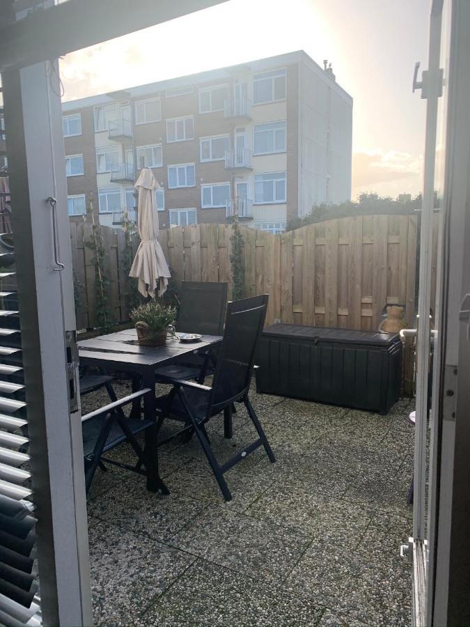 Dijk * Zandvoort