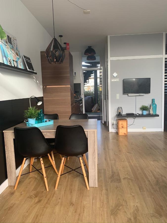 Dijk Appartement
