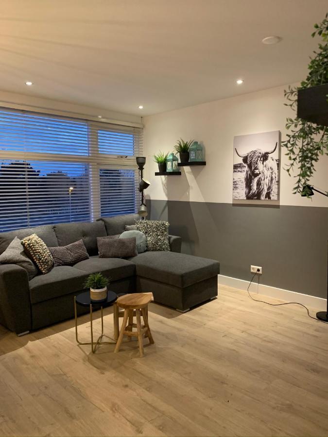 Appartement Dijk Zandvoort