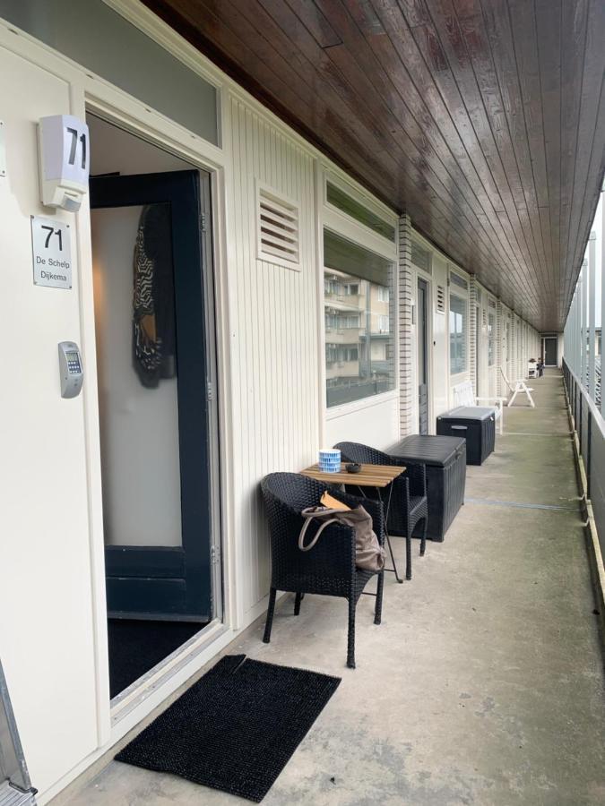 Dijk * Zandvoort